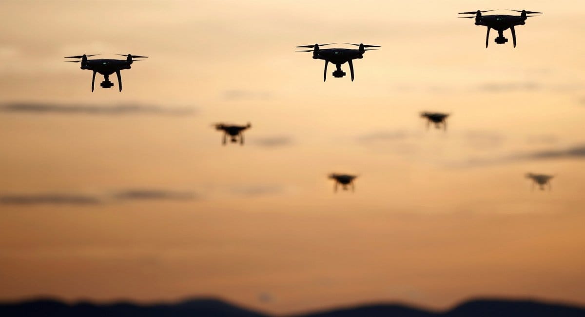 Укроборонпром спільно з Генштабом ЗСУ розробили програму розвитку БПЛА