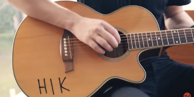 Пісні війни. SPIV BRATIV – «Миколаїв» (ВІДЕО)