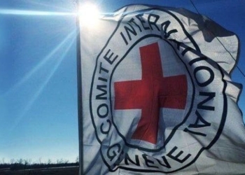 Міжнародний Комітет Червоного Хреста передав перші листи додому від українських військовополонених