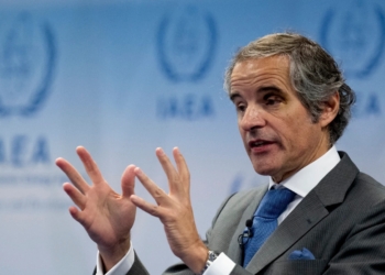 До місії МАГАТЕ, яка відвідає Запорізьку АЕС наступного тижня, увійшли представники країн, які стояли осторонь війни в Україні або тримали відкритими канали комунікації з кремлем, – ЗМІ