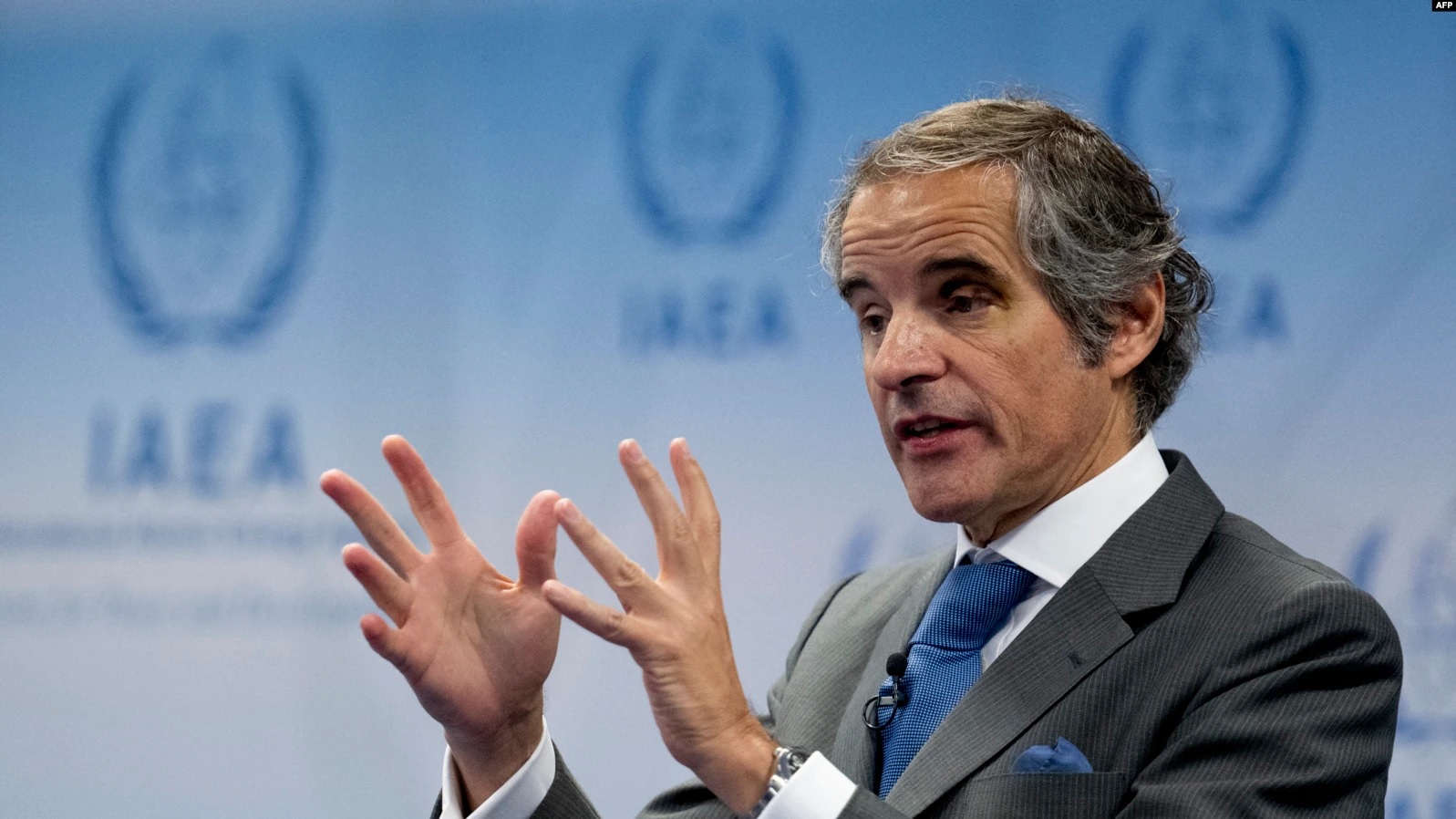 До місії МАГАТЕ, яка відвідає Запорізьку АЕС наступного тижня, увійшли представники країн, які стояли осторонь війни в Україні або тримали відкритими канали комунікації з кремлем, – ЗМІ