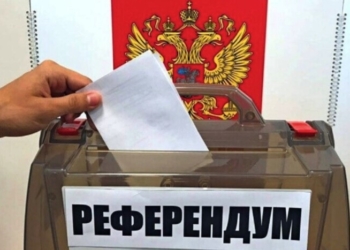 В Мелітополі окупанти хочуть провести «опитування» замість «референдуму» у вересні – мер