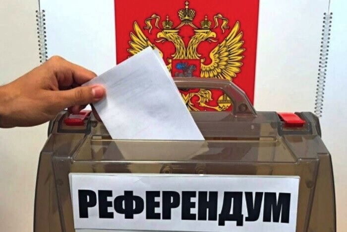 В Мелітополі окупанти хочуть провести «опитування» замість «референдуму» у вересні – мер