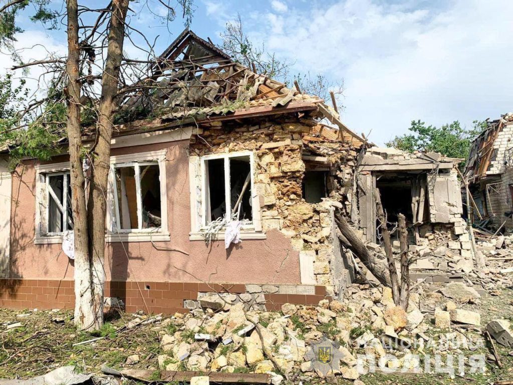 В медзакладах Миколаївщини лікуються 277 поранених внаслідок російських обстрілів 1