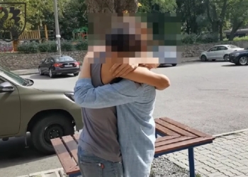 Своїх не кидаємо! Миколаївського морпіха евакуйовано з тимчасово окупованої території (ВІДЕО)