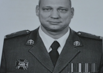 У Первомайську на Миколаївщині перейменують вулицю на честь загиблого у березні земляка-військового