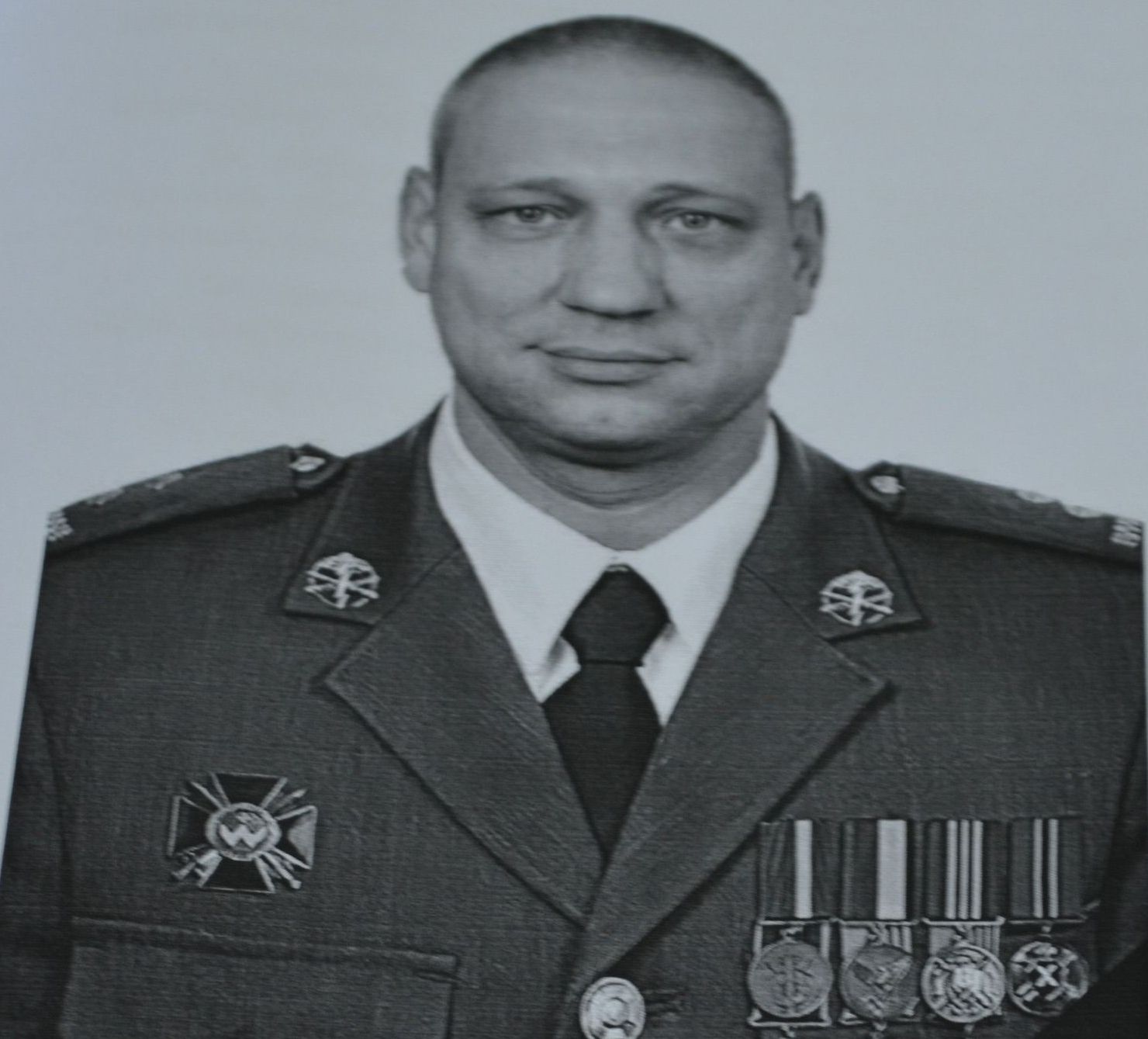 У Первомайську на Миколаївщині перейменують вулицю на честь загиблого у березні земляка-військового