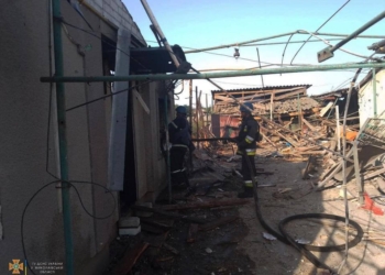 У медзакладах Миколаївщині лікуються 332 людини, поранені внаслідок російських обстрілів