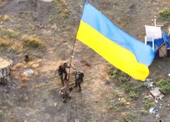 Пісні війни. “Жовто-синя душа” – пісня-присвята українським воїнам (ВІДЕО)