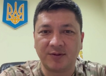 «Росіяни, не сс*тє, здавайтесь, ніхто вас вбивати не буде»: начальник Миколаївської ОВА розповів про обстріли та звернувся до російських солдат (ВІДЕО)