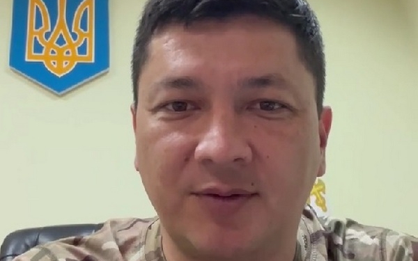 «Росіяни, не сс*тє, здавайтесь, ніхто вас вбивати не буде»: начальник Миколаївської ОВА розповів про обстріли та звернувся до російських солдат (ВІДЕО)