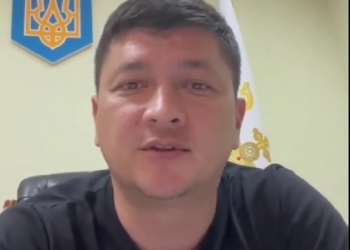 «Є надія, що за добу один насос на водозаборі відновимо» – Кім про припинення водопостачання в Миколаєві (ВІДЕО)