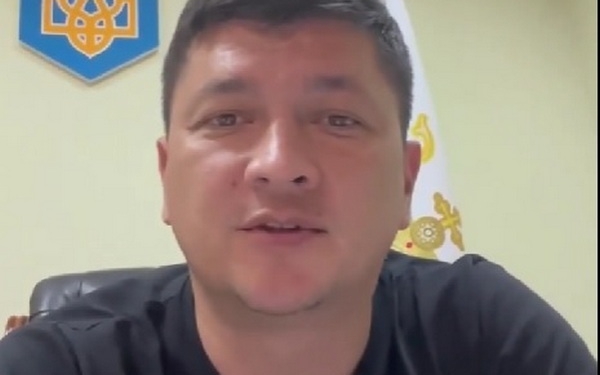 «Є надія, що за добу один насос на водозаборі відновимо» – Кім про припинення водопостачання в Миколаєві (ВІДЕО)