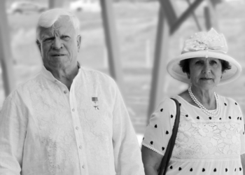 Церемонія прощання з Героєм України Олексієм Вадатурським та його дружиною Раїсою відбудеться в Києві