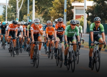 Миколаївські велогонщики здобули нагороди міжнародних змагань «Tour of Sakarya»