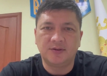 Начальник Миколаївської ОВА закликав волонтерів поновити постачання військовим дронів та автівок (ВІДЕО)