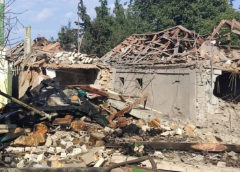 Мер Миколаєва розповів про матеріальні наслідки вчорашнього обстрілу Миколаєва