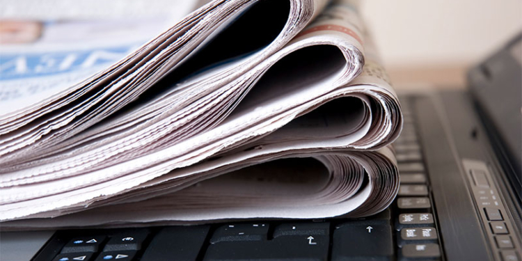 Верховна Рада України у першому читання підтримала новий законопроєкт «Про медіа»