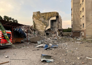 У миколаївських лікарнях перебувають 382 поранених внаслідок російських обстрілів