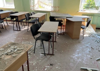 На Миколаївщині 40 навчальних закладів планують розпочати навчання в офлайн форматі