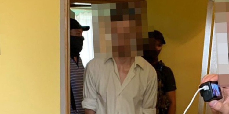 Корегувальник ворожого вогню в Миколаєві може вийти під заставу в 700 тис.грн.