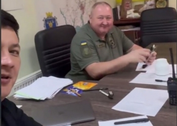 «Я на місці, Марченко на місці, працюємо» – начальник Миколаївської ОВА (ВІДЕО)