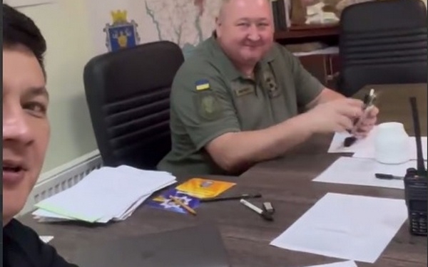 «Я на місці, Марченко на місці, працюємо» – начальник Миколаївської ОВА (ВІДЕО)