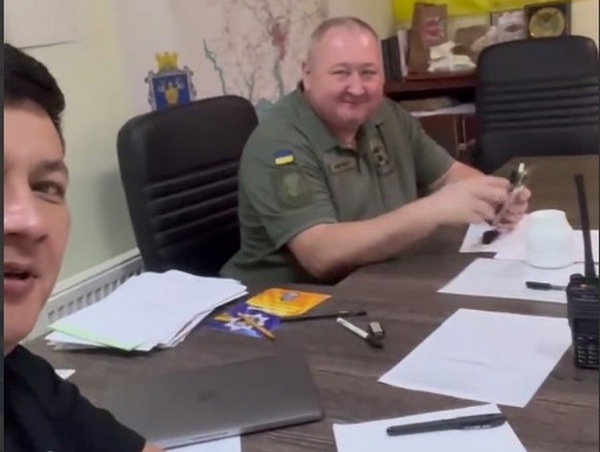 «Я на місці, Марченко на місці, працюємо» – начальник Миколаївської ОВА (ВІДЕО)