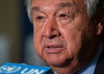 ООН направить місію в Оленівку для розслідування загибелі полонених «азовців»