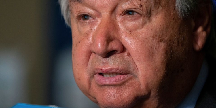 ООН направить місію в Оленівку для розслідування загибелі полонених «азовців»