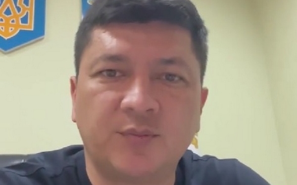 У Миколаєві оголошена дводобова комендантська година (ВІДЕО)