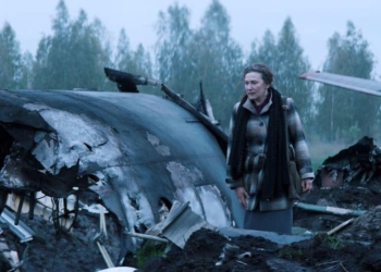 “Мати Апостолів”. Український фільм про війну переміг на кінофестивалі у Гонконзі