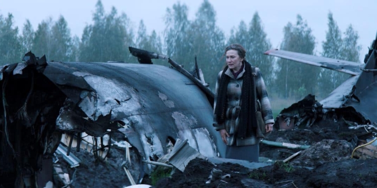 “Мати Апостолів”. Український фільм про війну переміг на кінофестивалі у Гонконзі