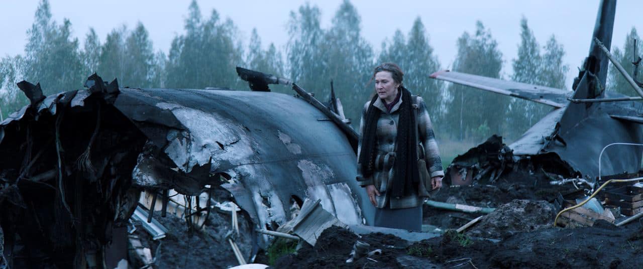 “Мати Апостолів”. Український фільм про війну переміг на кінофестивалі у Гонконзі