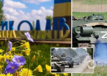 Окупанти вже перекинули на південь 25 тисяч військових – їх можуть використати для оточення Миколаєва, – ЗМІ