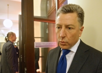 Рішення щодо ненадання Україні далекобійного озброєння має бути переглянуто – Волкер