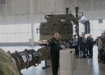 У сучасних ракетах рф – західна електроніка, експерти шукають схеми обходу санкцій