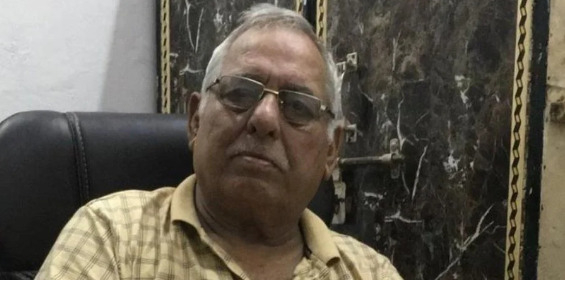 В Індії чоловік 22 роки судився з державою, аби повернути 20 рупій