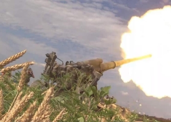 У окупантів за добу – мінус 200 осіб, 1 гелікоптер та 7 танків. Повні втрати ворога