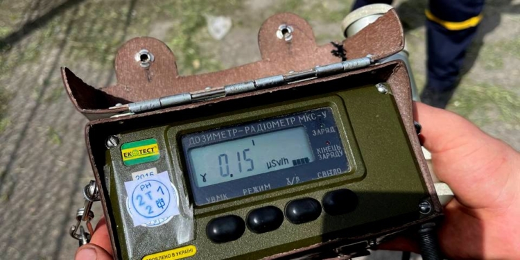 Смог над Миколаєвом: у ДСНС запевнили, що небезпечних хімречовин в повітрі не виявлено (ФОТО)