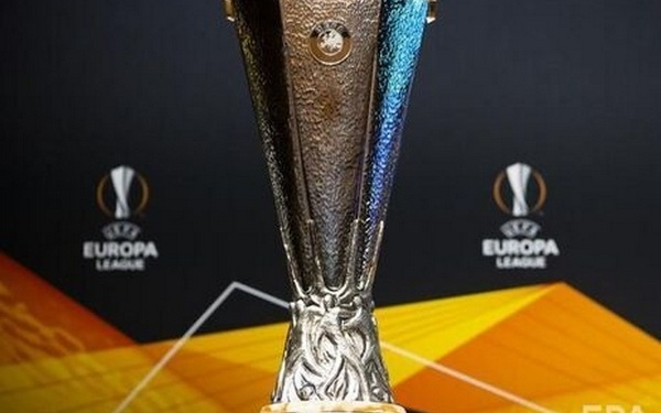 Жеребкування Ліги Європи УЄФА: хто суперники київського “Динамо”
