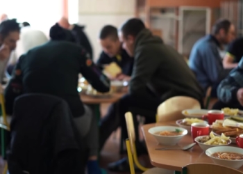 Мер Миколаєва назвав замовним фейком звіт омбудсмена про евакопункт для переселенців (ВІДЕО)