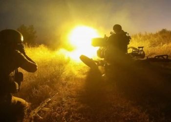 Майже 48 тисяч окупантів і купа техніки – втрати ворога в статистиці Генштабу