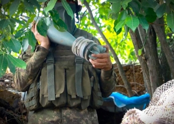 За добу у окупантів – ще мінус 180 осіб. Повні втрати ворога від Генштабу ЗСУ