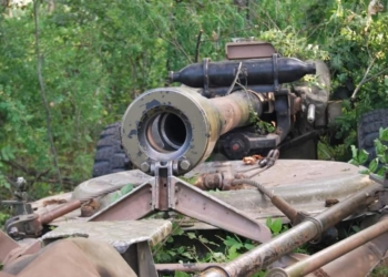 У окупантів за добу – ще мінус 250 осіб. Повні втрати ворога