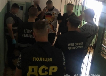 20 тис.грн. за фальсифікацію висновку меддосліджень – у Миколаєві на хабарі затримали медпрацівника, який хотів «відмазати» учасника ДТП (ФОТО)