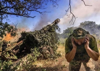 У окупантів за добу – мінус 200 осіб, 12 танків, 1 гелікоптер. Повні втрати ворога