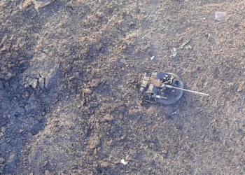 У окупантів за добу – мінус 200 осіб, 3 танки, 17 артсистем, по одному літаку та гелікоптеру. Повні втрати ворога