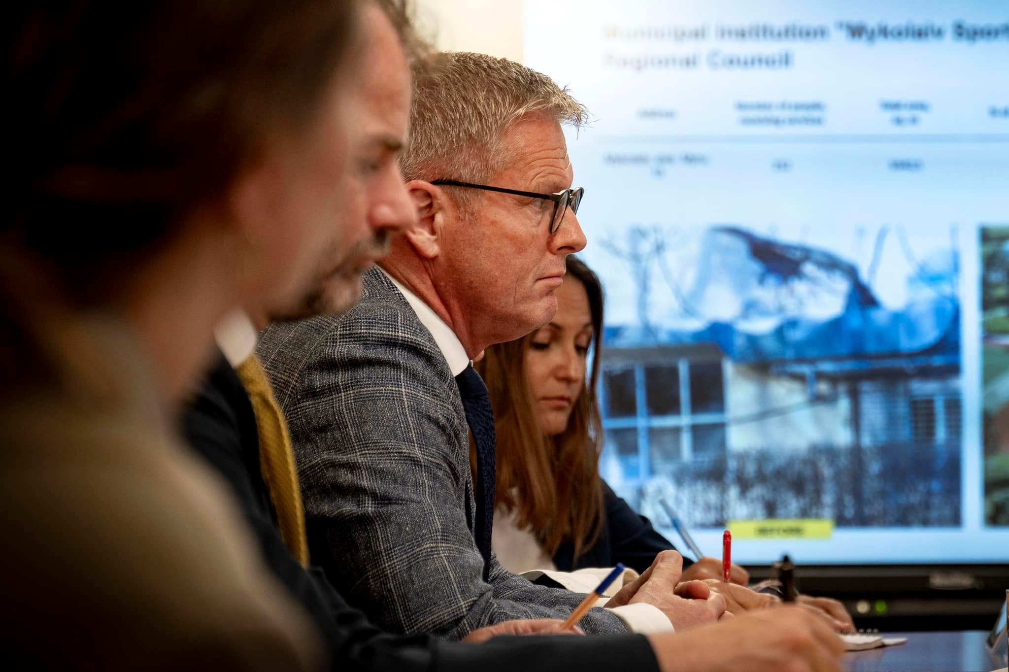 Данія почне допомагати відновлювати Миколаїв вже з вересня (ФОТО)