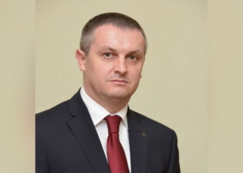 Вийшов у сусідню кімнату і жінка почула постріл, – що відомо про смерть керівника УСБУ у Кіровоградській області Наконечного